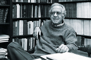 Nathan Rosenberg