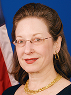 Shira Perlmutter